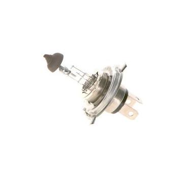 Bec BOSCH auto far faza lunga H4 12V 60/55W, P43t, 1987301001 Pure Light BL