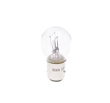 Bec BOSCH auto lampa ceata spate P21/5W 12V 21/5W BAY15d 1987301016 Pure Light BL