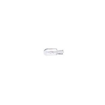 Bec BOSCH auto iluminare numar circulatie W5W 12V 5W W2.1x9.5d 1987301026 Pure Light BL