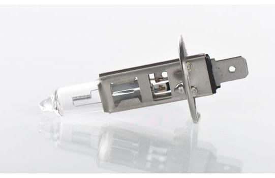 Bec auto BOSCH far faza lunga H1 12V 55W P14,5s 1987302801 ECO WS