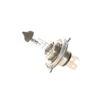 Bec BOSCH auto far faza lunga H4 12V 60/55W P43t 1987302803 ECO WS