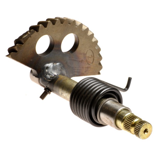 Semilună pornire scuter 4T 125cc, 150cc (147 mm)