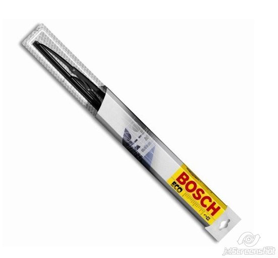Ștergător 530 mm Bosch