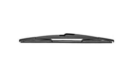 Lamela VALEO SILENCIO REAR 574164, stergator spate, lungime 350 mm, standard pentru PEUGEOT, OPEL, DACIA, VOLVO, RENAULT...