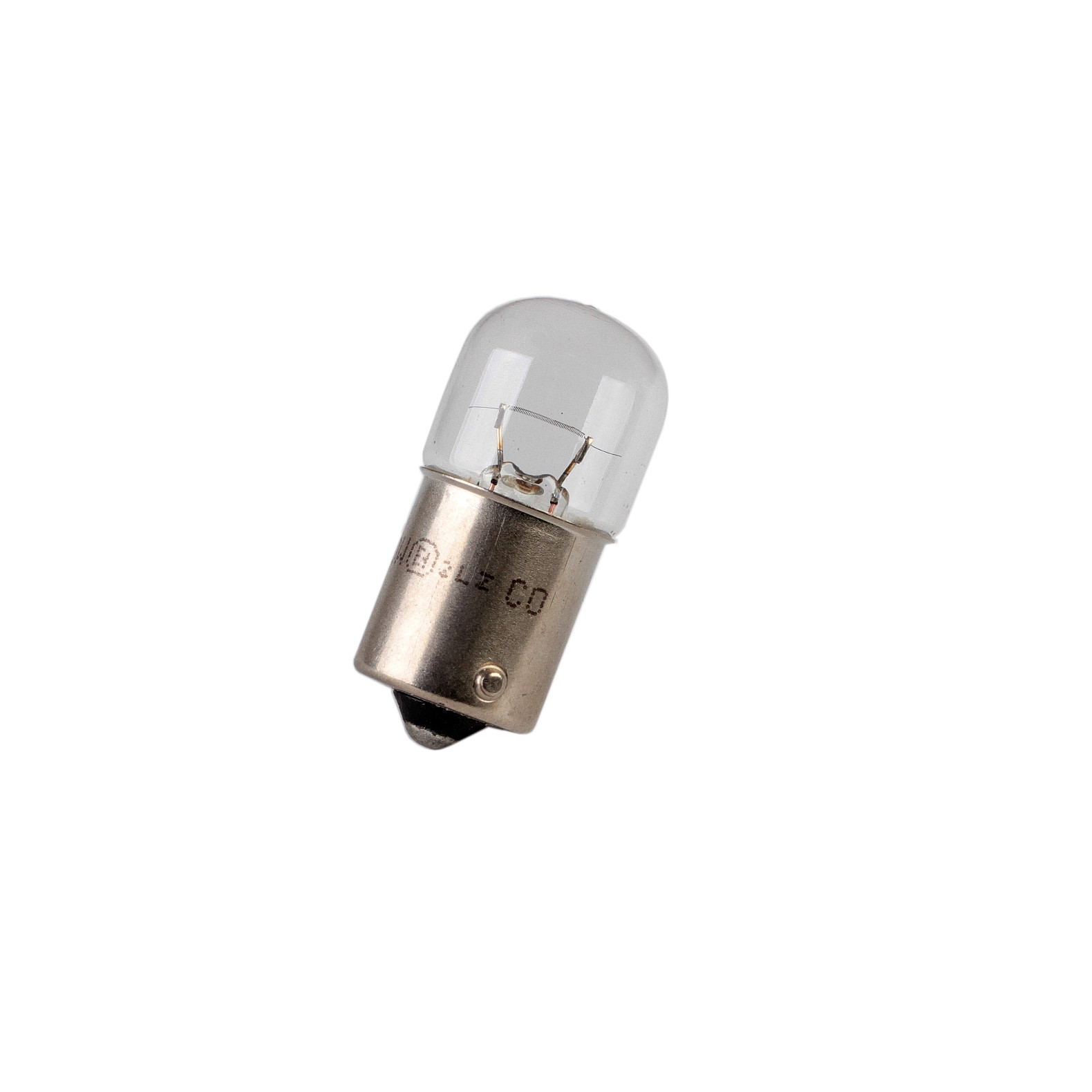 Bec R10W Magneti Marelli 12V 10W BA15s