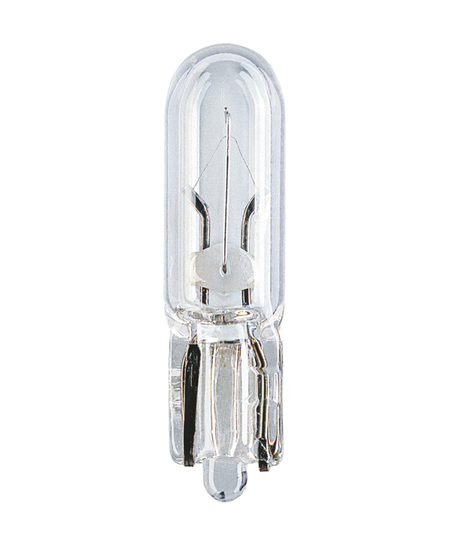 Bec Original Osram 2W 12V L2x4,6d
