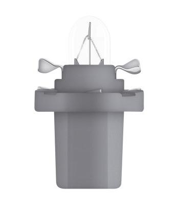 Bec Original Osram 1.2W 24V B8.5d