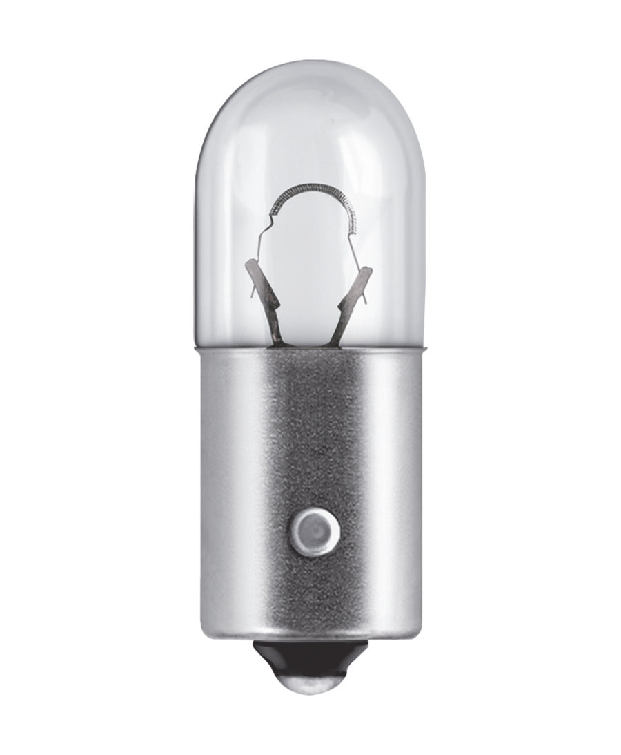 Bec Original Osram 2W 24V BA9s