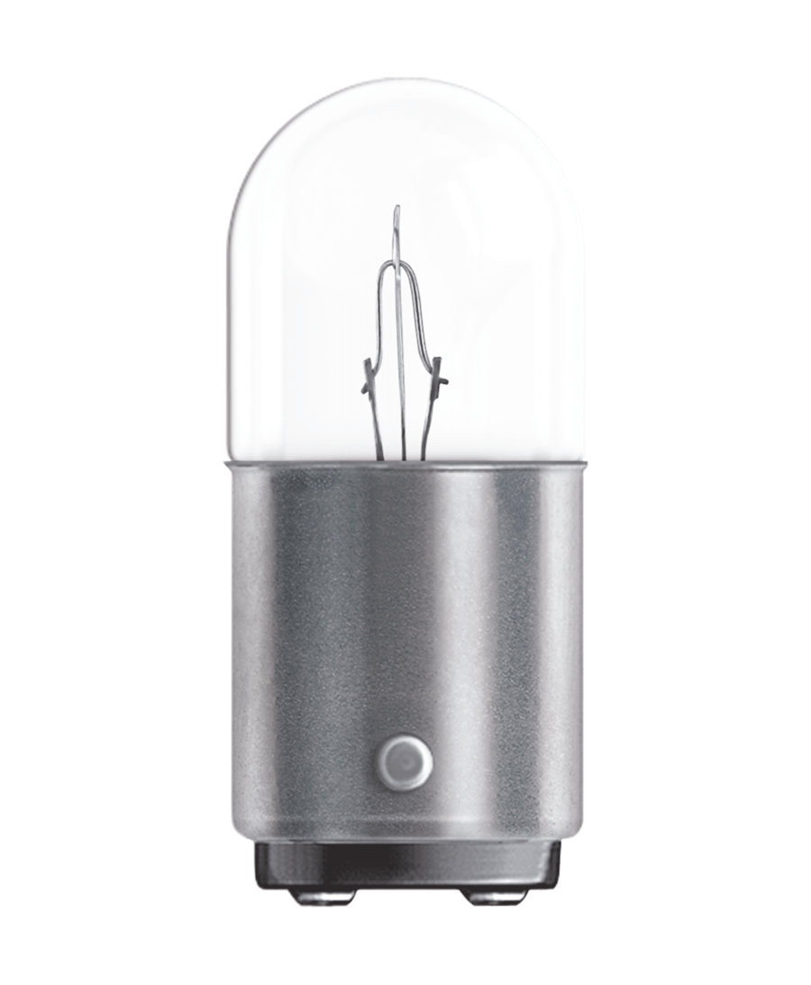 Bec Osram Original BA15d R5W 24V 5W