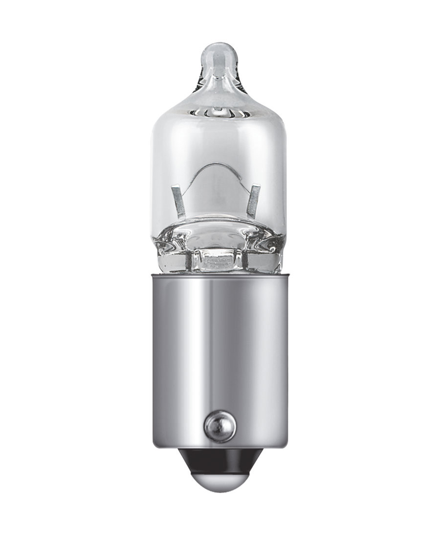Bec Original Osram 5W 12V BA9s