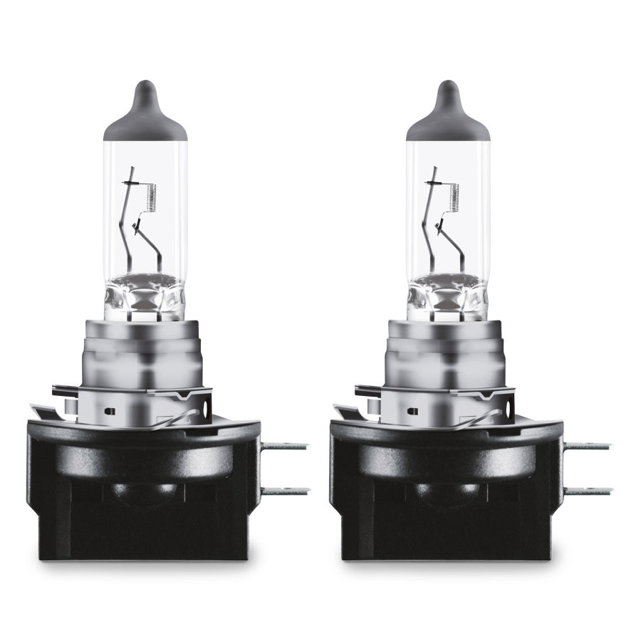 Bec Original Osram H8B 12V 35W PGJY19-1