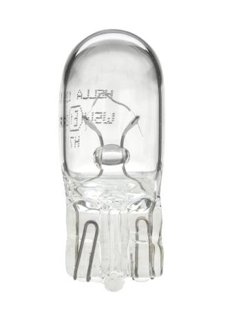 Bec HELLA STANDARD 8GP 003 594-121, auto pentru iluminare număr circulație, tensiune 12V, putere 5W, W5W, conector W2.1x9.5D, compatibil cu MITSUBISHI, BMW, MAN, VW, MERCEDES-BENZ