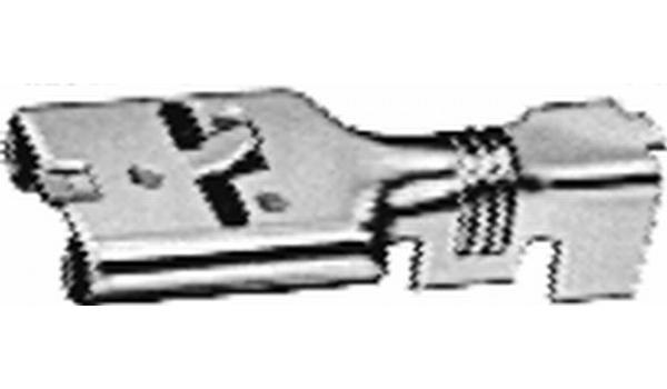 Conector cablaj B54 Argint