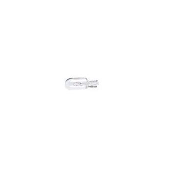 Bec BOSCH auto iluminare numar circulatie W5W 12V 5W W2.1x9.5d 1987302206 Pure Light WS