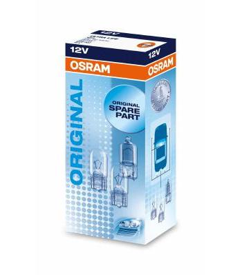 Bec OSRAM semnalizator 12 V, W5W Ultra Life, set 10 bucati, 2825ULT