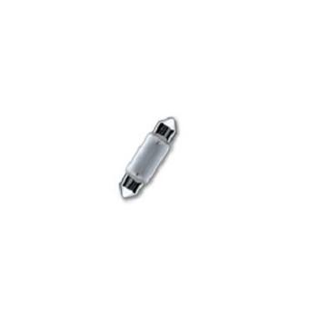 Bec OSRAM iluminare număr circulație 12 V, C5W Ultra Life, 6418ULT