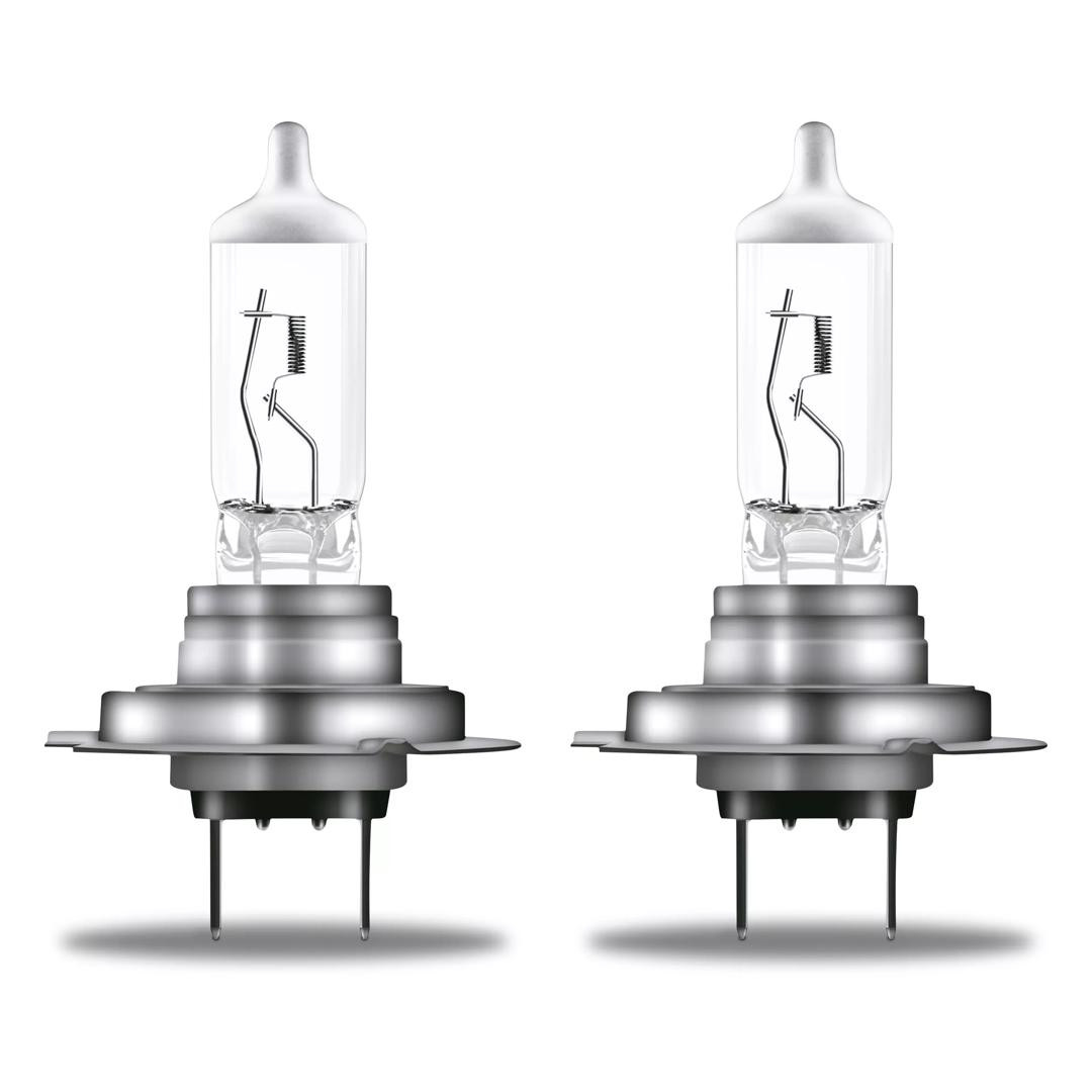 Bec Osram Ultra Life H7 12V 55W Pachet 2 bucăți