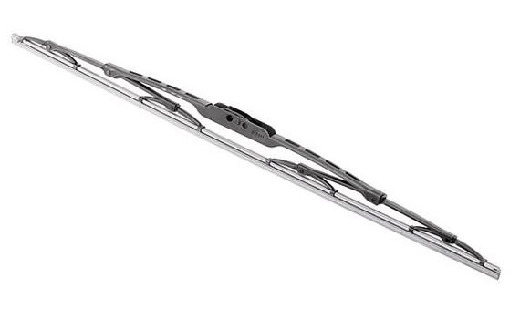 Lamela HELLA 9XW 178 878-221, lungime 550 mm, ștergător arcuit pentru VW, MERCEDES-BENZ, FORD, RENAULT