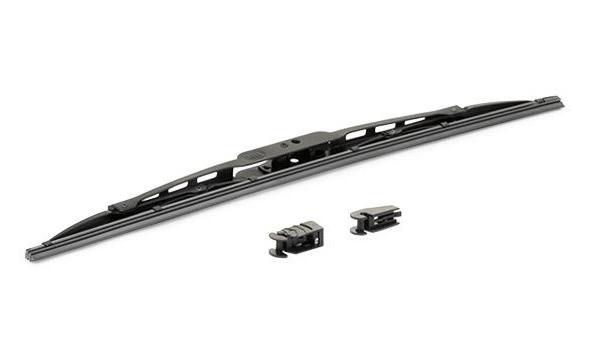 Lamela HELLA 9XW 178 878-161, stergator parbriz, lungime 400 mm, stergator arcuit pentru VW, PEUGEOT, HYUNDAI