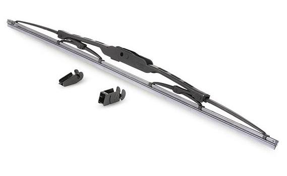 Lamela HELLA 9XW 178 878-191, stergator parbriz, lungime 475 mm, stergator arcuit pentru FORD
