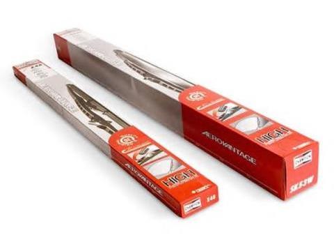 Lamela ștergător Champion, dimensiuni 475 mm / 500 mm