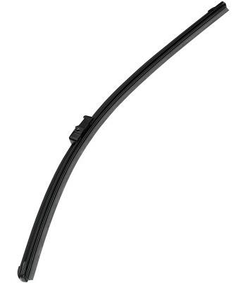 Lamela 375 mm Stergator