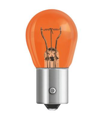 Bec Osram TruckStar Pro PY21W 24V 21W BAU15s