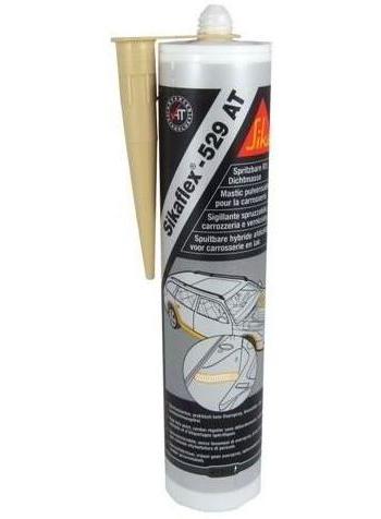 Mastic SIKA FLEX 529 AT 290 ml pulverizabil (Cartus)