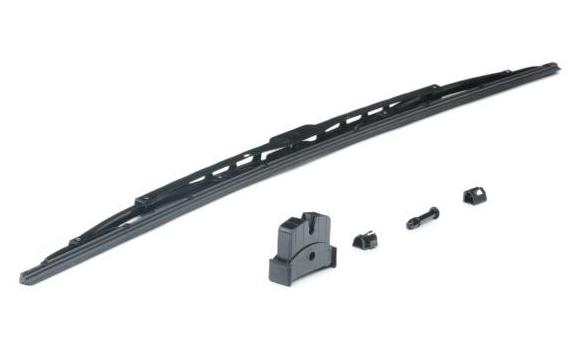 Lamela HELLA 9XW 184 107-281, stergator parbriz, lungime 700 mm, standard pentru MERCEDES-BENZ