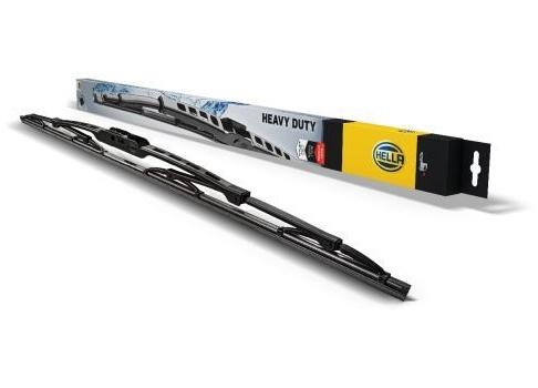 Lamela HELLA 9XW 184 107-361, ștergător parbriz, lungime 900 mm, standard