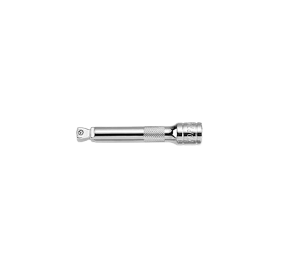 Bara prelungitor TOPTUL CAAF1203 pentru chei, prindere 3/8 inch, lungime 3 inch/76 mm, crom vanadiu, finisaj lucios