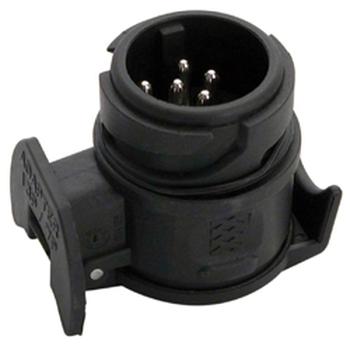 Adaptor priza remorca 13 pini la 7 pini