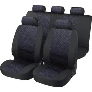 Set Annecy husa scaune (cu 3 fermoare spate)