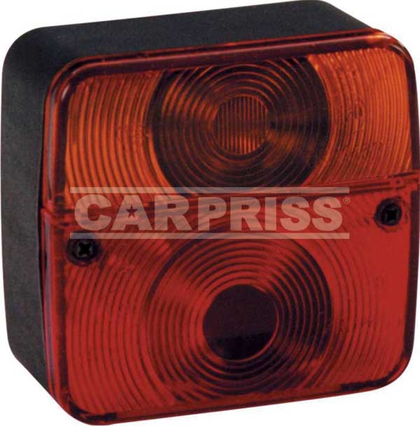 Set Carpriss lumini spate