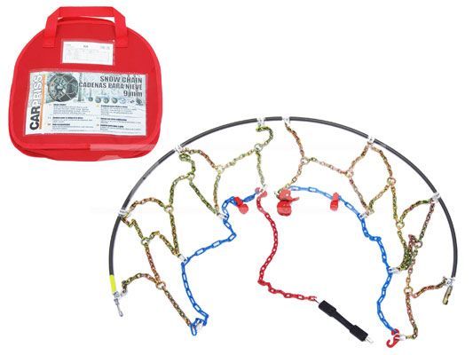 Set vehiculelor lanturi antiderapante 100