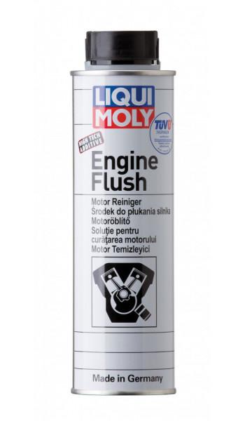 Soluție pentru spalare motor LIQUI MOLY Engine Flush 2640, volum 300 ml