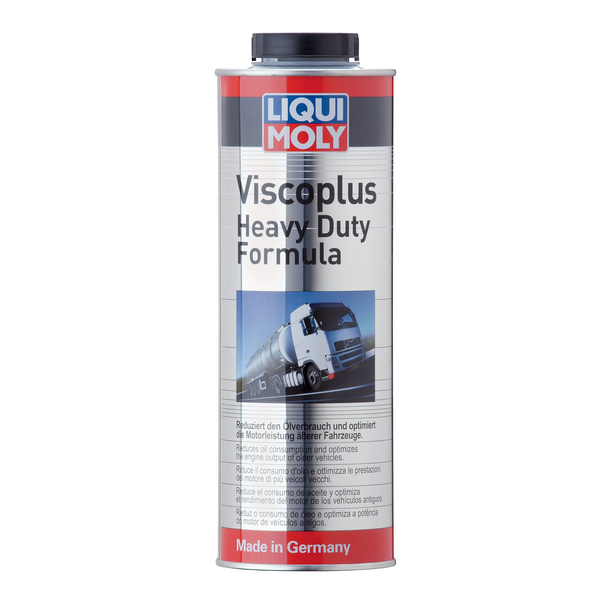 Aditiv Liqui Moly Viscoplus ulei 1L