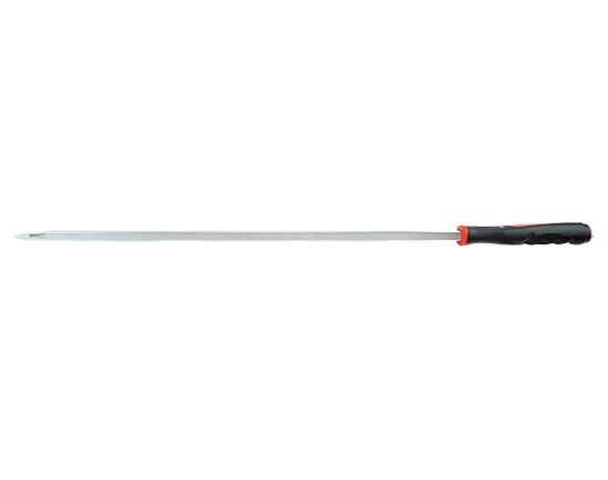 Ranga TOPTUL JCCD2036, lungime 36 inch/914.4 mm, maner aderent, crom molibden