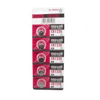 Baterie tip CR1220