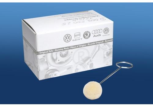 Aplicator Volkswagen adeziv