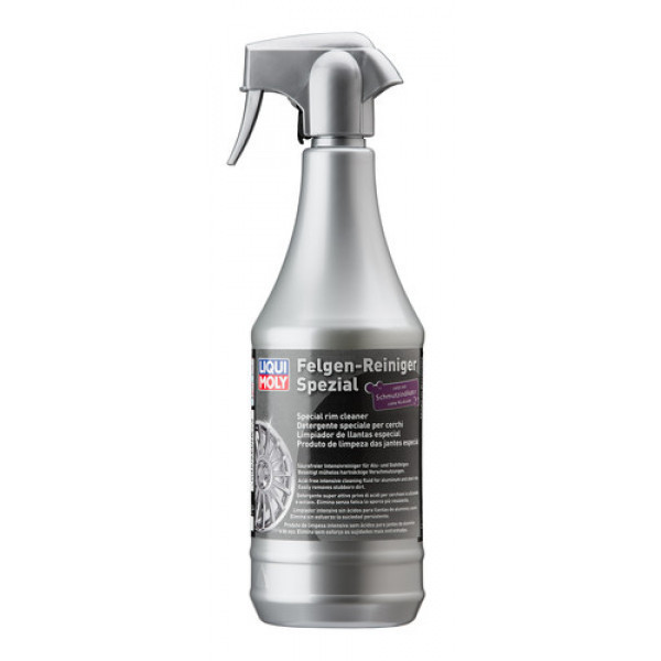 Soluție jante curățat Liqui Moly 1L