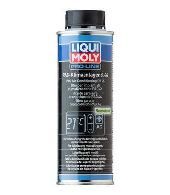 Ulei Liqui Moly PAG 46 250 ml compresor