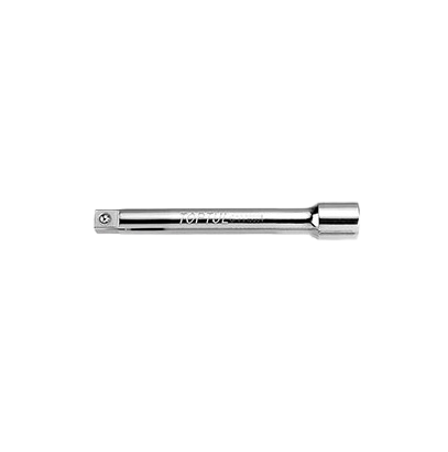 Bara prelungitor chei TOPTUL CAAA1203, prindere 3/8 inch, lungime 3 inch/76 mm, crom vanadiu, finisaj lucios/satinat