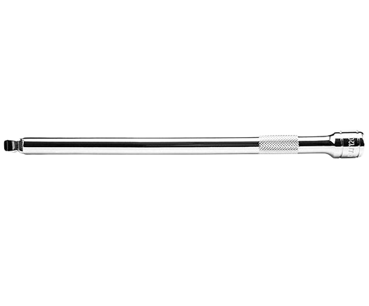 Bara prelungitor TOPTUL CAAF0806 pentru chei, prindere 1/4 inch, lungime 6 inch/153 mm, crom vanadiu, finisaj lucios