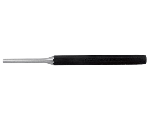 Punctator HBAA0212 TOPTUL, diametru cap 2 mm, lungime 120 mm, din crom molibden
