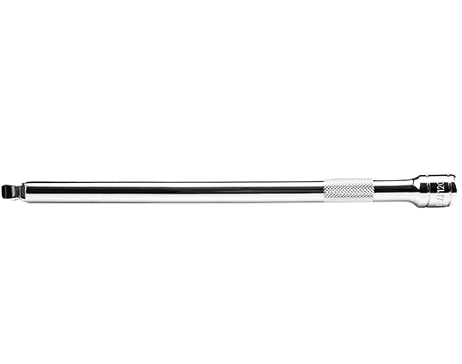 Bara prelungitor pentru chei TOPTUL CAAH0809, prindere 1/4 inch, 9 inch/228.6 mm lungime, crom vanadiu, finisaj satinat