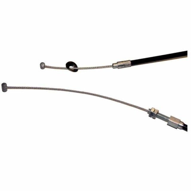 Cablu accelerație pentru mașina de tuns gazon Honda, dimensiuni 1090mm x 1210mm