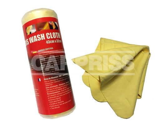 Laveta super absorbanta PVA 32X43 cm