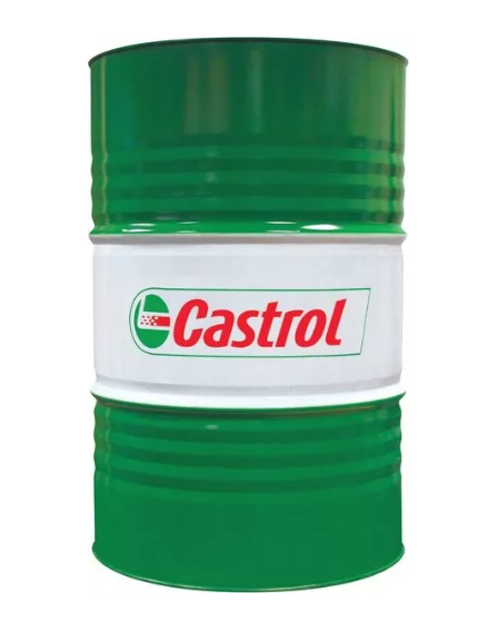 Ulei motor CASTROL Edge 5W40 TURBO DIESEL 1535B2, volum 60 litri, sintetic pentru MB, Ford, VW, FIAT