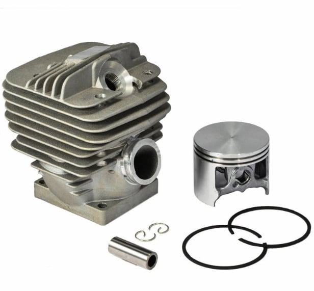 Kit cilindru drujbă compatibil cu Stihl MS 660, 064, 066 (cal. 2)